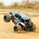 RC-maastoauto 3