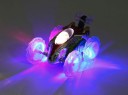 RC-mini pyörivä auto 3