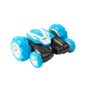 RC mini távirányítós terepautó 8 cm 1