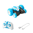 RC mini távirányítós terepautó 8 cm 2