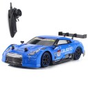 RC-model racerbil 5