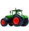 RC traktor s vozíkom 2
