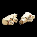 RCA double 5