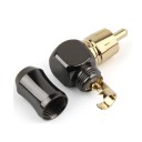 RCA han-vinkelstik 2