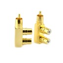 RCA-jakaja K1061 2