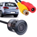RCA-kabel och strömkabel för parkeringskamera 6 m 2