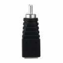 RCA Male Connector 2