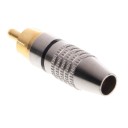 RCA-terminal 10 stk. 2