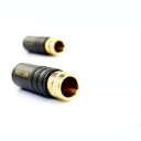 RCA-terminal 4 stk. 2