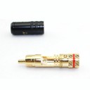RCA-terminal 4 stk. 3