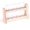 Reagensglas med dukkeholder 2