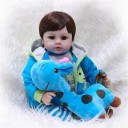 Realistic Boy Doll 4