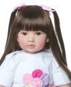 Realistic Doll 60 cm 2