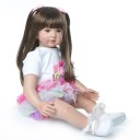Realistic Doll 60 cm 4
