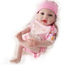Realistic Newborn Doll 4