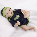 Realistic Newborn Doll 5