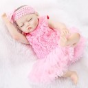 Realistic Newborn Doll 7