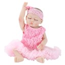 Realistic Newborn Doll 8