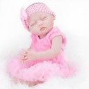 Realistic Newborn Doll 9
