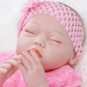 Realistic Newborn Doll 11