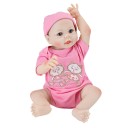Realistic Newborn Doll 12