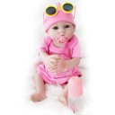 Realistic Newborn Doll 13