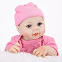 Realistic Newborn Doll 14