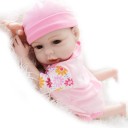 Realistic Newborn Doll 15