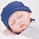 Realistic Newborn Doll 16