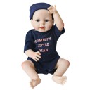 Realistic Newborn Doll 17
