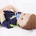 Realistic Newborn Doll 18