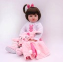 Realistic Silicone Doll 2