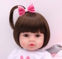 Realistic Silicone Doll 3