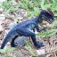 Realistická figurka dinosaura A577 3
