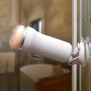 Realistická umelá vagína s prísavkou a realistickou textúrou v pevnom obale pre silnú stimuláciu, diskrétne balenie 6