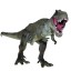 Realistische Dinosaurierfigur 1