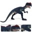 Realistische Dinosaurierfigur A577 4