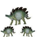 Realistyczna figurka dinozaura 3