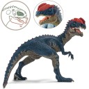 Realistyczna figurka dinozaura A577 2