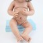 Realistyczna lalka dziewczynka 40 cm 6