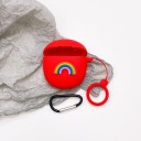 Realme Buds Air 2 / Air Pro -kuulokkeiden suojakuori 14