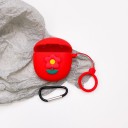 Realme Buds Air 2 / Air Pro -kuulokkeiden suojakuori 15
