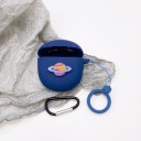 Realme Buds Air 2 / Air Pro -kuulokkeiden suojakuori 9