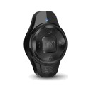 Rear Bicycle Light with Indicators and 110 dB Alarm Electric Horn 130 dB Round Wireless Controller Brake Light USB-C IPX6 4