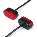 Rear Brake Light for Electric Scooter 2