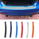 Rear Bumper Protection Tape 8