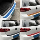 Rear Bumper Protection Tape 9