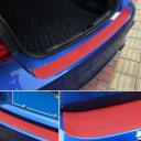 Rear Bumper Protection Tape 10