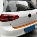 Rear Bumper Protection Tape 11