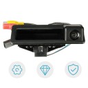 Rear Camera for BMW 3